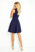 Cocktail dress model 63007